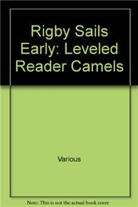 Camels: Leveled Reader