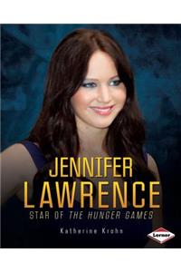 Jennifer Lawrence