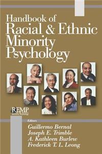 Handbook of Racial and Ethnic Minority Psychology