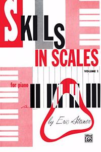 Skills in Scales  Book 1