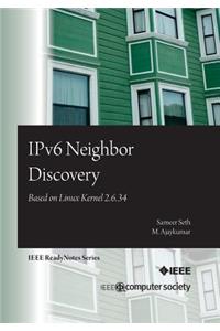 IPv6 Neighbor Discovery