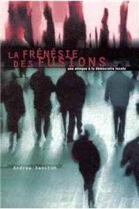La Frenesie des fusions