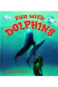 Fun with Dolphins