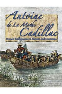 Antoine de la Cadillac