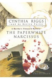The Paperwhite Narcissus