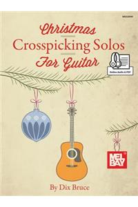 Christmas Crosspicking Solos