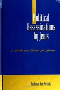 Political Assassinations by Jews