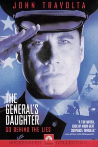 General's Daughter