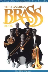 CANADIAN BRASS BOOK