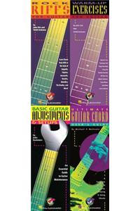 Pocket Reference Value Pack
