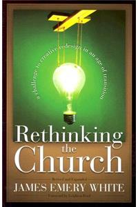 Rethinking the Church