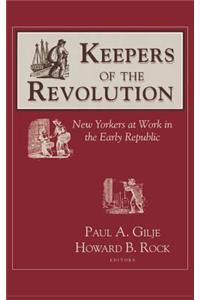 Keepers of the Revolution