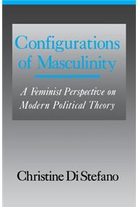 Configurations of Masculinity