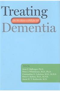 Treating Dementia