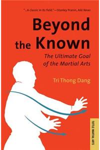 Beyond the Known