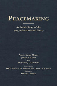 Peacemaking