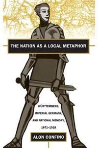 Nation as a Local Metaphor