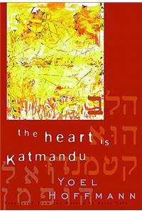 The Heart is Katmandu