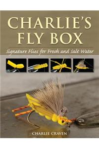 Charlie's Fly Box