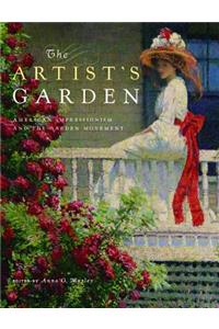 The Artist's Garden