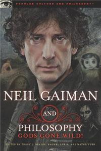 Neil Gaiman and Philosophy