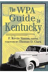 Wpa Guide to Kentucky