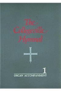 Collegeville Hymnal: Organ Accompaniment