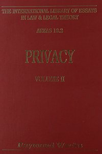 Privacy (Vol. 2)