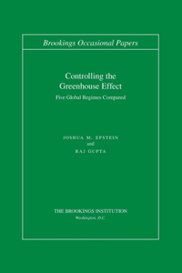 Controlling the Greenhouse Effect