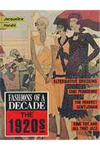 Fashions of a Decade