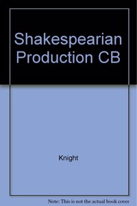 Shakespearian Production CB