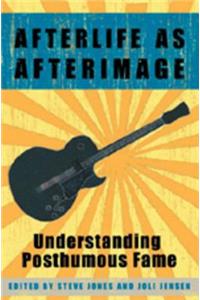 Afterlife as Afterimage