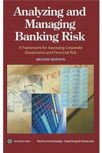 Analyzing and Managing Banking Risk