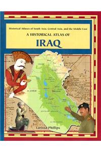 Historical Atlas of Iraq