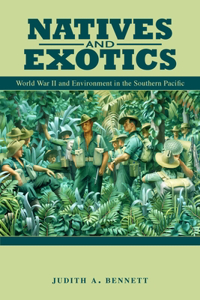 Natives and Exotics