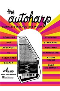 Autoharp Complete Method