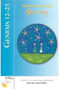 Genesis 12-23
