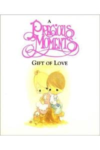 Precious Moments Gift of Love