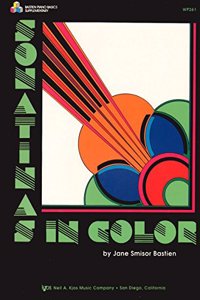 Sonatinas in Color