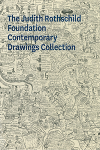 Judith Rothschild Foundation Contemporary Drawings Collection Boxed Set