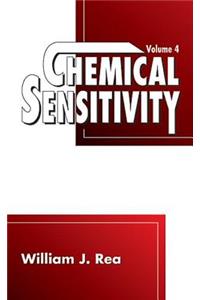 Chemical Sensitivity