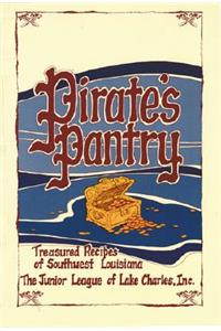 Pirate's Pantry