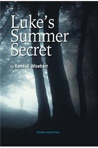 Luke's Summer Secret