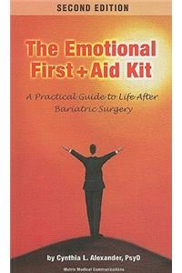 Emotional First Aid Kit