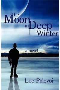 The Moon in Deep Winter