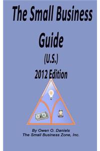 Small Business Guide (U.S.) 2012 Edition