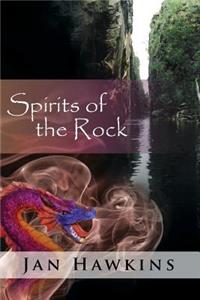 Spirits Of The Rock
