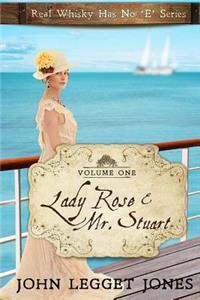 Lady Rose and Mr. Stuart