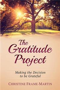 The Gratitude Project