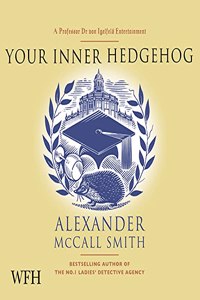 Your Inner Hedgehog